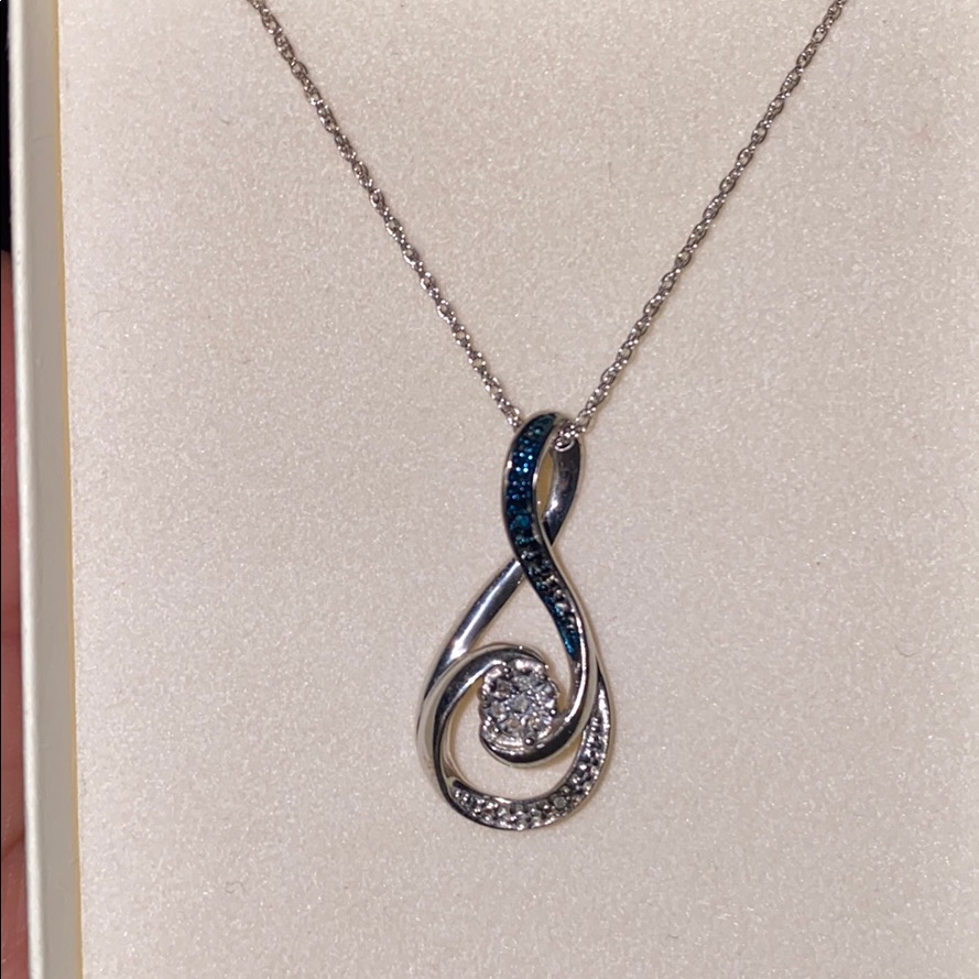 Kay Jewelers Necklace